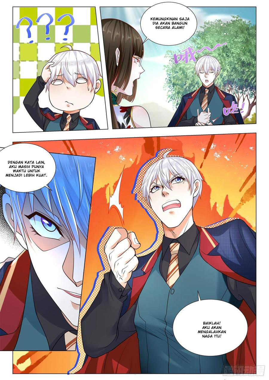 Shen Hao’s Heavenly Fall System Chapter 365 Gambar 12